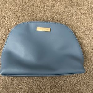 Salvatore Ferragamo travel/make up bag